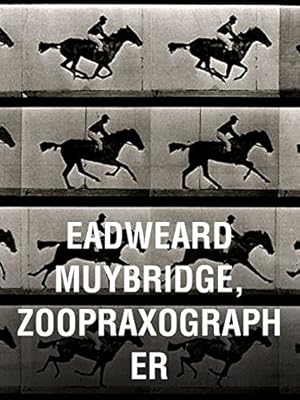 Eadweard Muybridge, Zoopraxographer