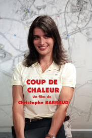 Coup de chaleur