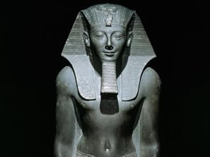 Egypt: Secrets of the Pharaohs