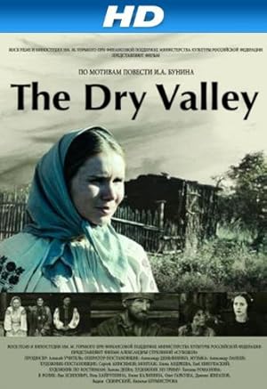 The Dry Valley