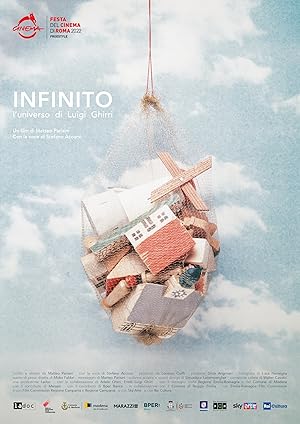 Infinity. The World of Luigi Ghirri