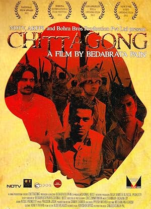 Chittagong