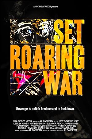Set Roaring War