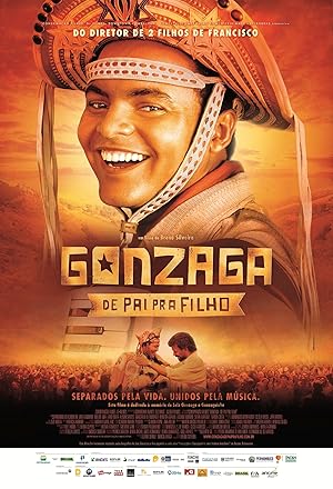 Gonzaga: From Father to Son