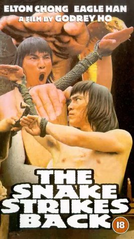 The Snake Strikes Back
