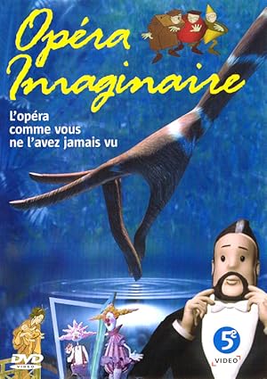 Opera Imaginaire