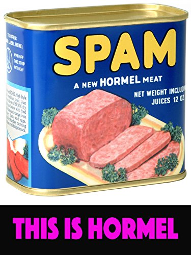 This is Hormel