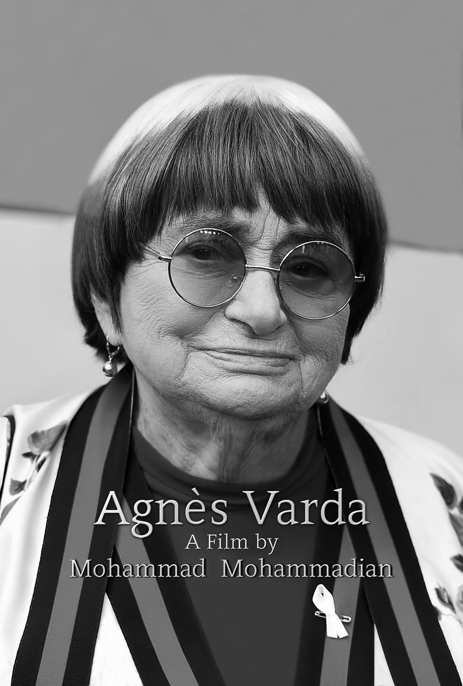 Agnes Varda