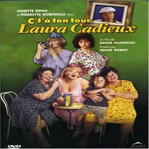 Laura Cadieux I