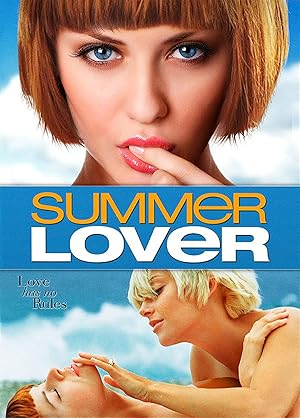 Summer Lover