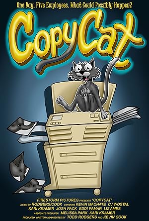 Copycat