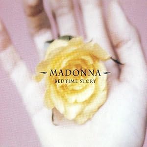 Madonna: Bedtime Story