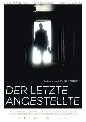 The Last Employee