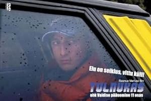 Alien or: Valdis' Escape in 11 Chapters