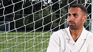Anton Ferdinand: Football, Racism and Me