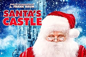 Santa's Castle