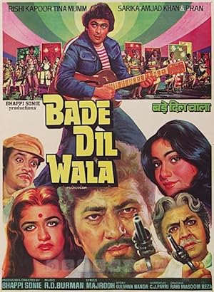 Bade Dil Wala