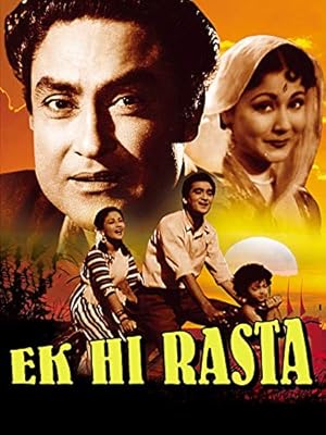 Ek-Hi-Rasta