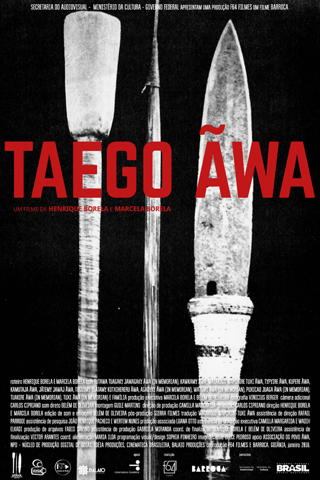 Taego Awa