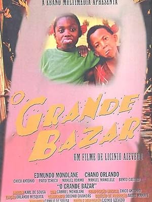The Great Bazaar