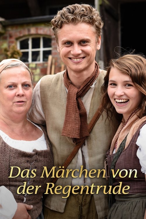 Das Marchen von der Regentrude
