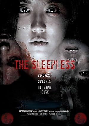 The Sleepless