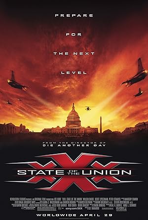 xXx 2: The Next Level