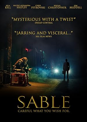 Sable