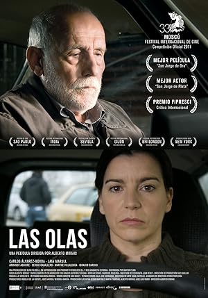 Las olas