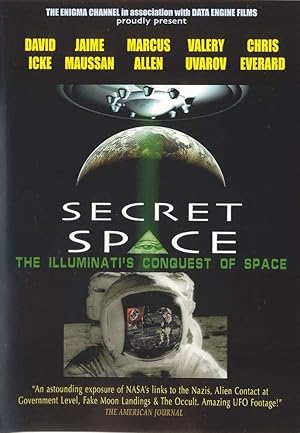 Secret Space