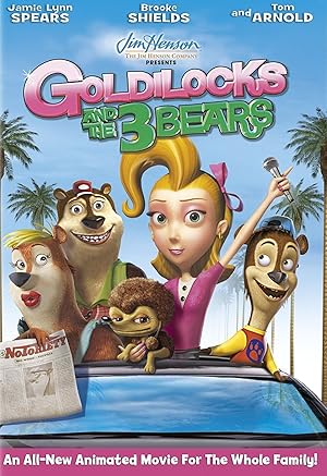 Goldilocks and the 3 Bears