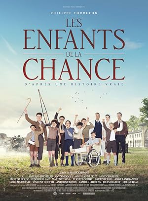 The Children of Chance