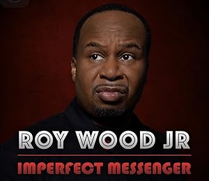 Imperfect Messenger