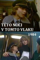 Teto noci v tomto vlaku