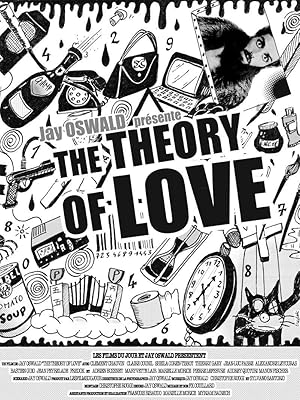 The Theory of Love