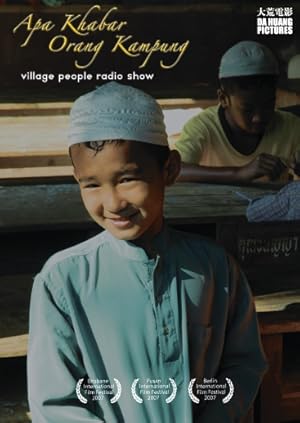 Village People Radio Show