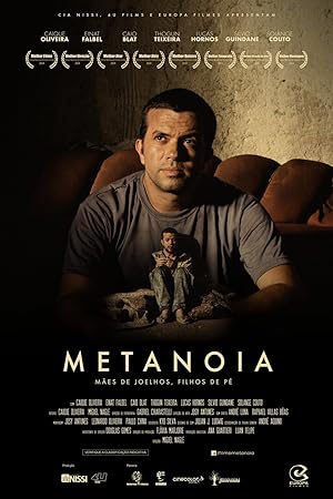 Metanoia