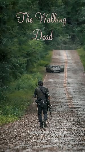 The Making of the Walking Dead