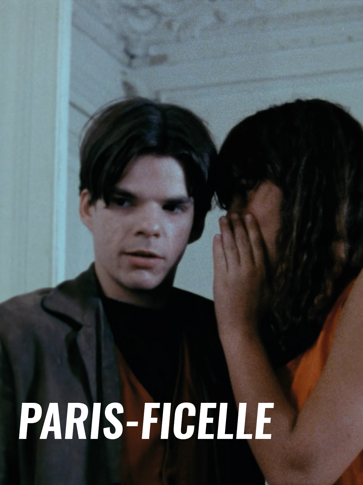 Paris ficelle