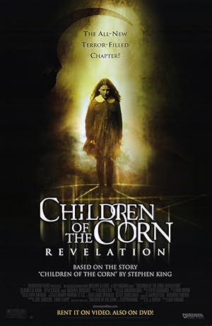 Children of the Corn VII: Revelation
