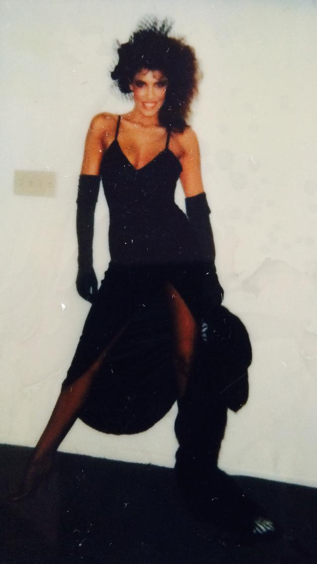 The Patti LaBelle Show