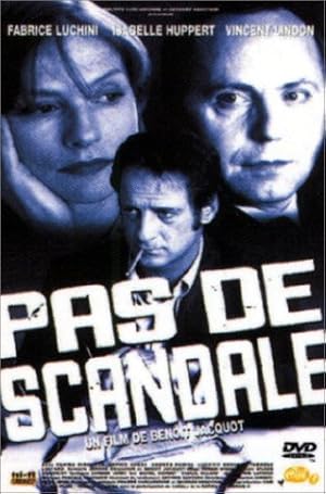 No Scandal