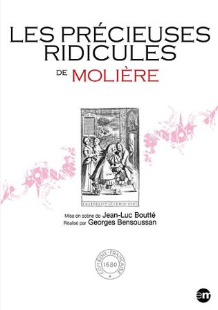 Les precieuses ridicules