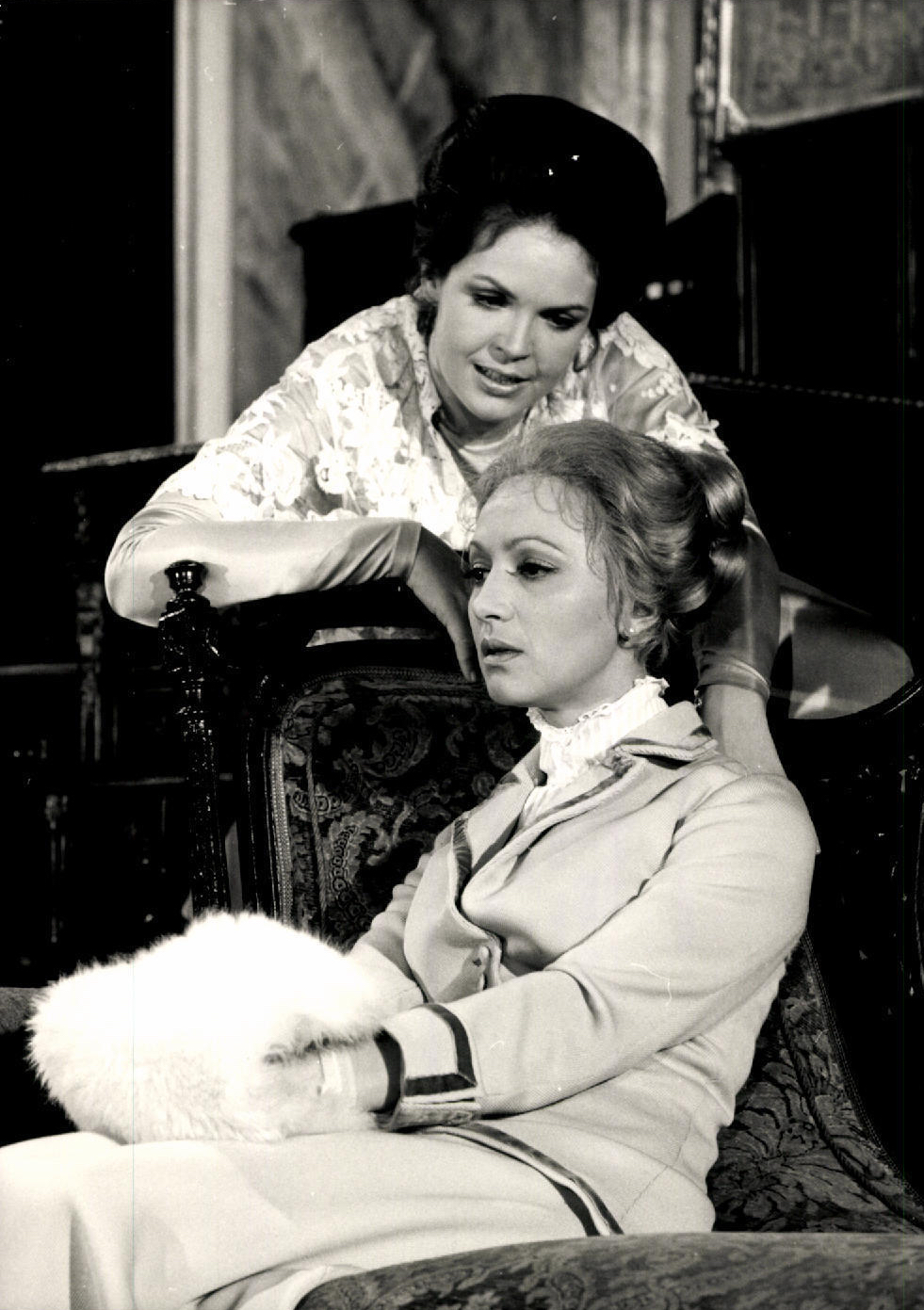 Hedda Gabler