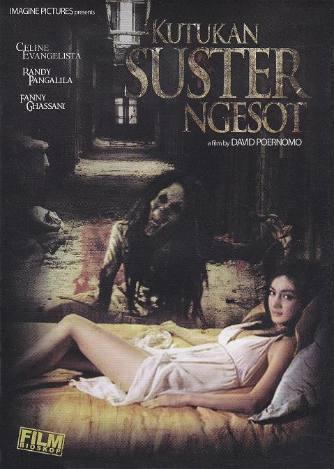 Kutukan Suster Ngesot