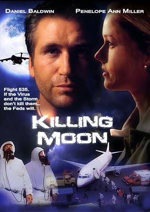 Killing Moon