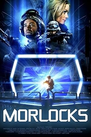 Morlocks