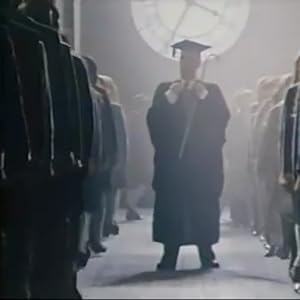 Pink Floyd: Another Brick in the Wall Part 2 (Version 2)