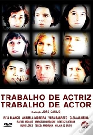 The Actor's Work