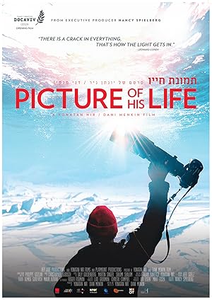 Picture of His Life